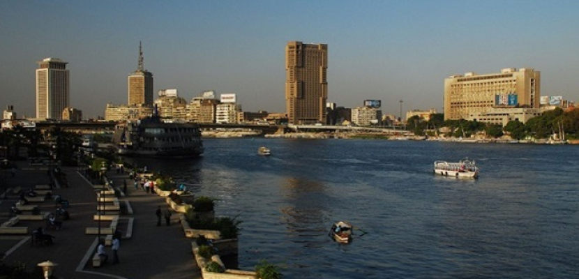 الأرصاد: طقس اليوم حار نهارا مائل للبرودة ليلا على أغلب الأنحاء ..والعظمى بالقاهرة 30