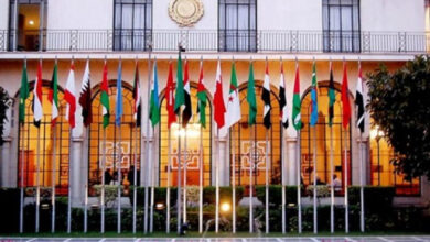 الجامعة العربية تحتفل باليوم العالمي للملكية الفكرية لتعزيز دورها في التنمية المستدامة