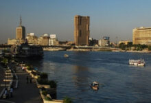 الأرصاد : طقس السبت حار نهارا مائل للبرودة ليلا.. والعظمى بالقاهرة 31