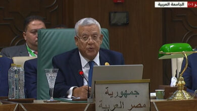 رئيس مجلس النواب يدعو البرلمانات العربية لصياغة ضوابط تشريعية لتنظيم استخدام تقنيات الذكاء الاصطناعي