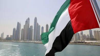 الإمارات تواصل دعمها للشعب الفلسطيني