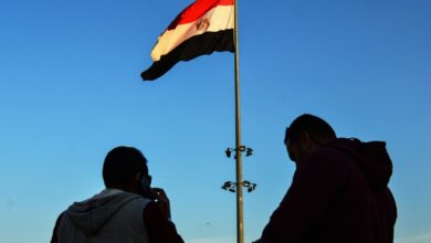 المصريون ينتظرون أكبر زياة للرواتب في التاريخ