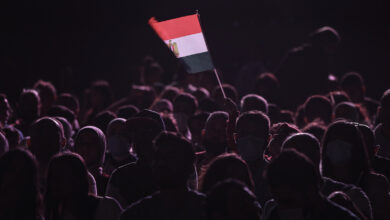 بعد تصريحات السيسي.. تحركات جديدة بشأن الطلاب في مصر