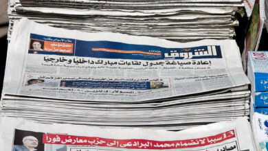 تغييرات صحفية في مصر.. والجهات المعنية تكشف التفاصيل