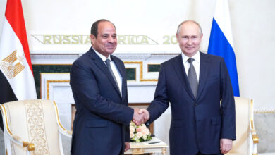 خبير نووي يبرز 4 مزايا لأكبر مشروع روسي مصري
