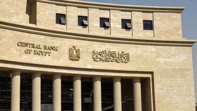 مستثمرون كويتيون يعرضون الاستحواذ على بنك القاهرة الحكومي