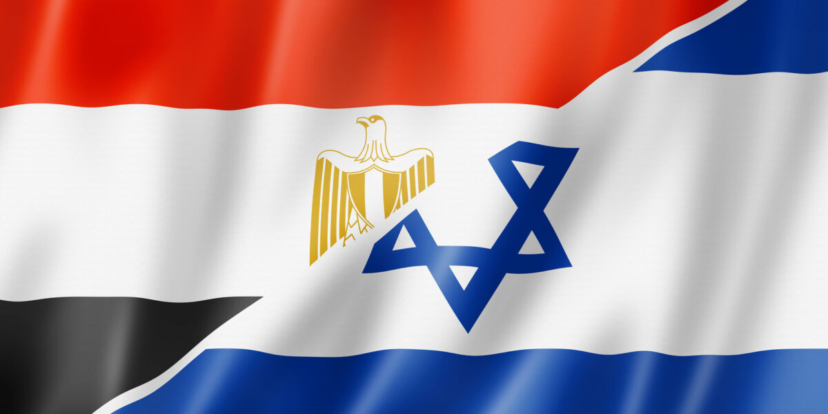 مصدر مصري ينفي لـRT الأنباء عن لقاءات بين مسؤولين مصريين وإسرائيليين
