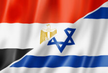 مصدر مصري ينفي لـRT الأنباء عن لقاءات بين مسؤولين مصريين وإسرائيليين