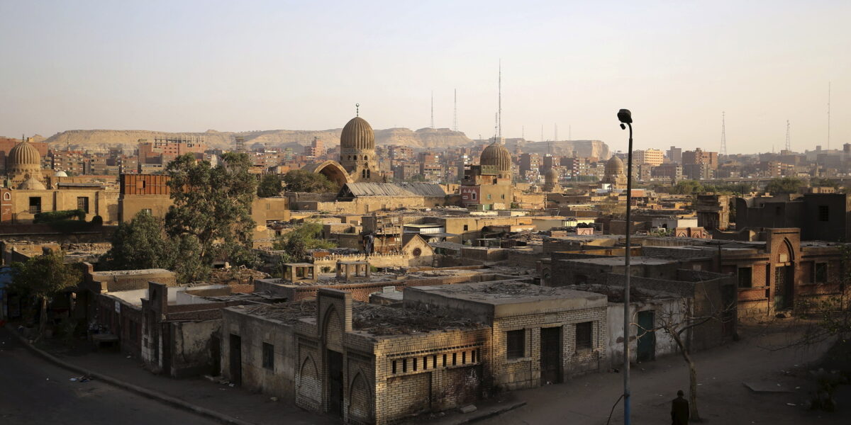 مصر.. تحرك جثمان داخل نعش خلال جنازة بالغربية والأطباء يحسمون الجدل