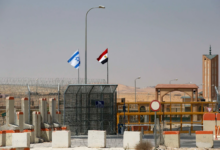 مصر ترد على مزاعم إسرائيلية.. وتوجه رسالة لنتنياهو