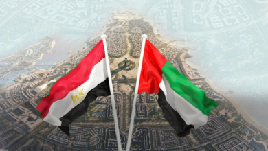 مصر تعلن موعد وصول الدفعة الثانية من أموال رأس الحكمة