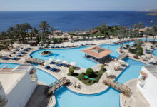 مصر.. فرض شروط جديدة على الفنادق السياحية