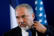 هجوم حاد من وزير دفاع إسرائيلي سابق ضد مصر