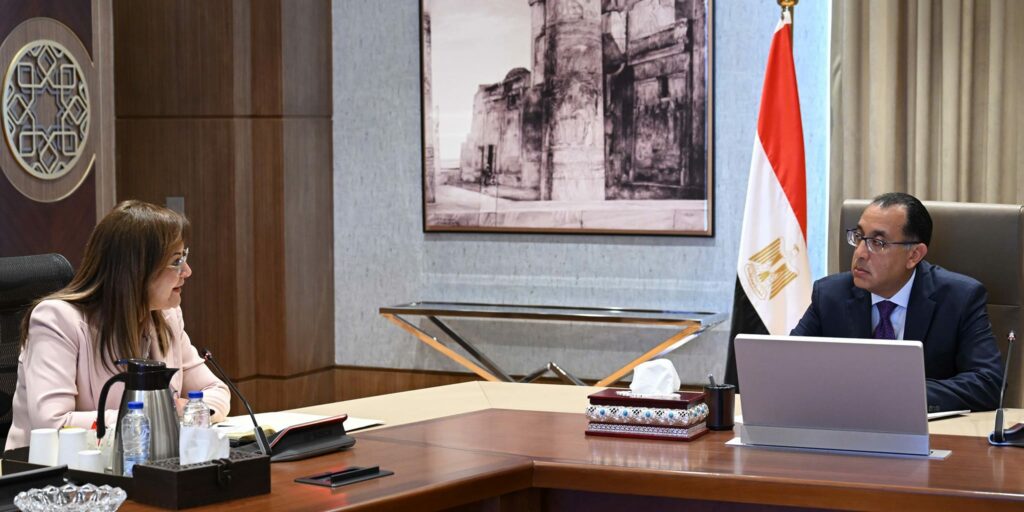 استعرض رئيس الوزراء النتائج الإيجابية لمعدلات التضخم خلال شهر أبريل 2024 - موجز مصر