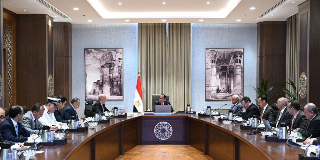 رئيس الوزراء يراقب تقدم الأعمال في التجمع العمراني الجديد بجزيرة الوراق - موجز مصر