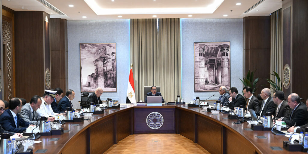 رئيس الوزراء يراقب تقدم الأعمال في التجمع العمراني الجديد بجزيرة الوراق - موجز مصر