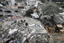 “صحة غزة”: 26 شهيدا خلال يوم جراء العدوان المُستمر على القطاع لليوم 210