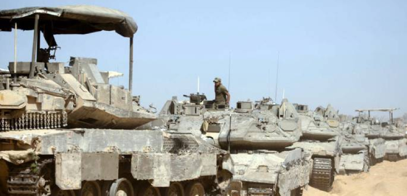 اتحاد القبائل العربية يحذر من خطورة اجتياح إسرائيل لمنطقة رفح الفلسطينية