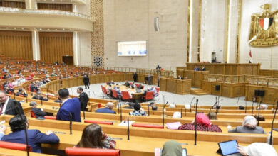 مجلس النواب يستأنف اليوم عقد جلسته العامة