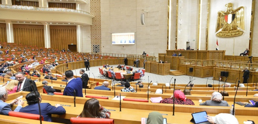 مجلس النواب يستأنف اليوم عقد جلسته العامة