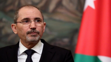 وزير الخارجية الأردني: التصويت الأممي لصالح العضوية الكاملة لفلسطين يثبت أن إسرائيل “منبوذة”