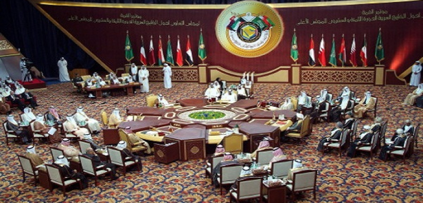 مجلس التعاون الخليجى يدعو للتحرك الفورى لوقف الانتهاكات بالأراضى الفلسطينية
