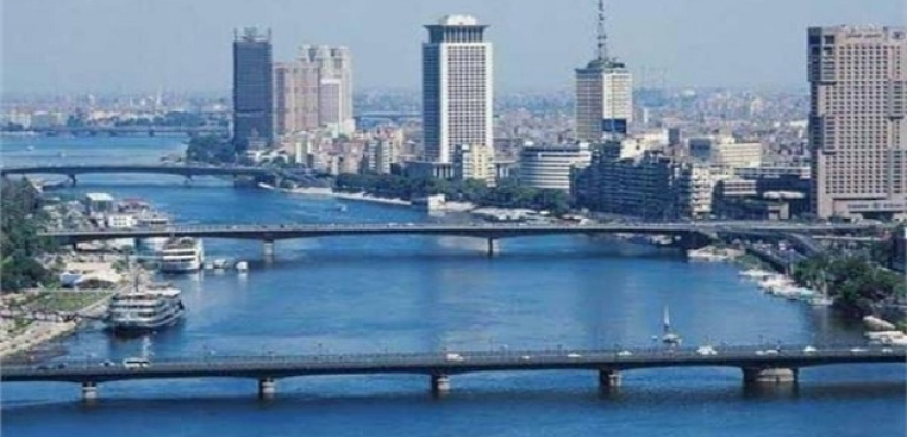 الأرصاد: طقس اليوم شديد الحرارة على القاهرة الكبرى نهارا ومائل للبرودة ليلا.. والعظمى بالقاهرة 36