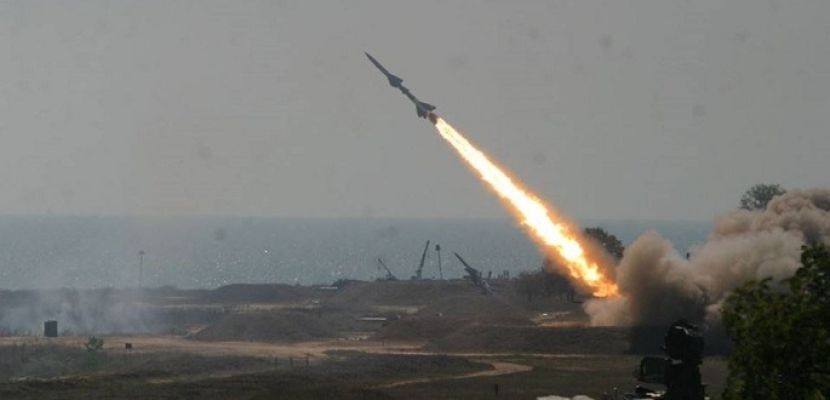سوريا تعلن إسقاط صواريخ إسرائيلية استهدفت ريف دمشق