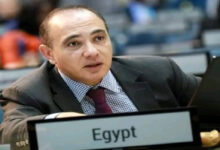 مصر تستعرض أولويات مجموعة 77 والصين أمام المجلس التنفيذي لبرنامج الأمم المتحدة للمستوطنات البشرية