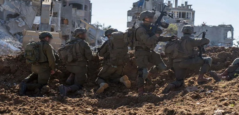 إسرائيل: تعليق الأسلحة الأمريكية سيضر عملياتنا في غزة