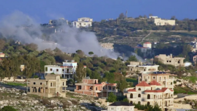 إسرائيل تعلن مهاجمة مواقع لـ”حزب الله” في جنوب لبنان.. والجماعة تستهدف مباني جنود