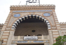 وزارة الأوقاف تفتتح 19 بيتًا من بيوت الله منها 16 مسجدًا جديدًا