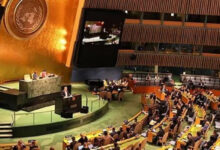 الإمارات: تصويت الأمم المتحدة على دعم أحقية فلسطين في العضوية الكاملة خطوة تاريخية لتحقيق السلام