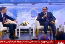 مدبولي: مصر نجحت في مواجهة عواقب جميع الإجراءات الإصلاحية