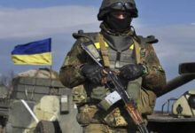 أوكرانيا تسجل 155 اشتباكًا قتاليًا مع الجيش الروسي