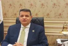 رئيس لجنة حقوق الإنسان بمجلس النواب: مصر في طليعة الدول التي تدعم حقوق الشعب الفلسطيني