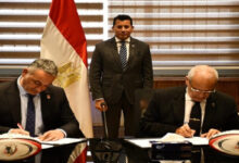 توقيع بروتوكول تعاون بين الاتحاد المصري للرجبي ونظيره التركي
