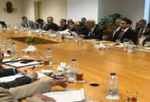 انعقاد اللجنة الدائمة لمُتابعة العلاقات المصرية الإفريقية