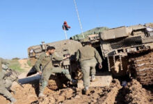 الجيش الإسرائيلي يعلن عن إصابات خطيرة في صفوفه جراء المعارك في غزة