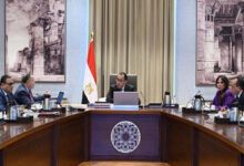 مدبولي يوجه ببدء حوار مُجتمعي على وثيقة السياسات الضريبية لمصر 2024 -2030 تنفيذا لتكليفات الرئيس