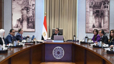 مدبولي يوجه ببدء حوار مُجتمعي على وثيقة السياسات الضريبية لمصر 2024 -2030 تنفيذا لتكليفات الرئيس