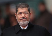 مصر.. كبير الأطباء الشرعيين الأسبق يتحدث عن أسباب وفاة الرئيس محمد مرسي